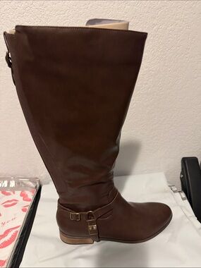 City Chic boots